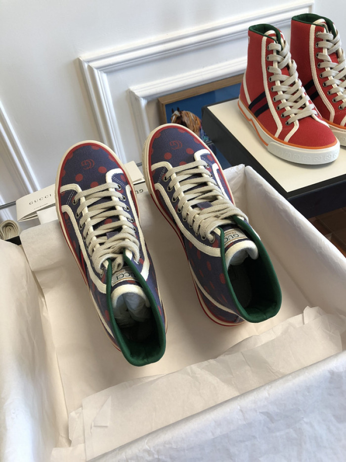 gc high-sneakers gchs-007