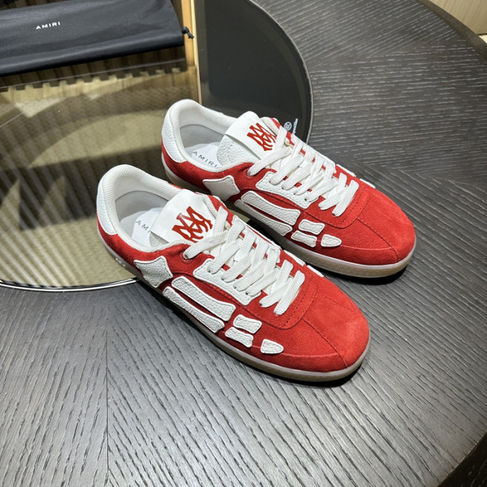 AMIRI SNEAKERS AM-155