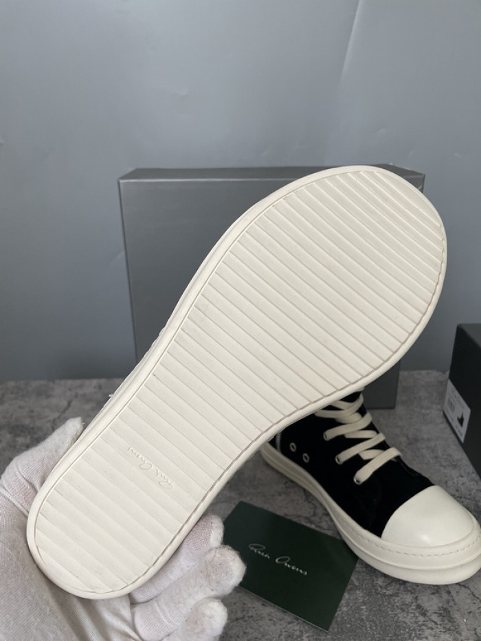RICK OWEN.S SNEAKER RO-296