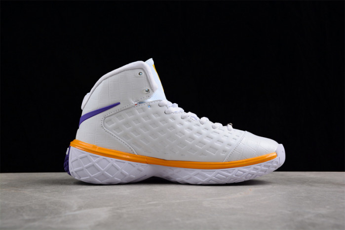 nike zoom kobe iii 3 sl protro mvp 318695-151