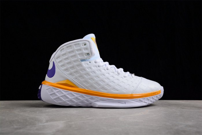 nike zoom kobe iii 3 sl protro mvp 318695-151