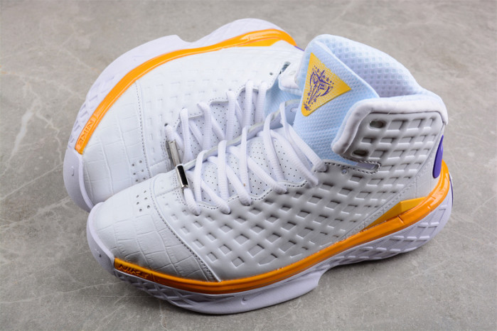 nike zoom kobe iii 3 sl protro mvp 318695-151
