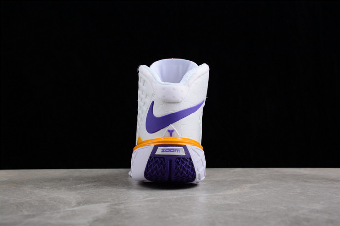 nike zoom kobe iii 3 sl protro mvp 318695-151