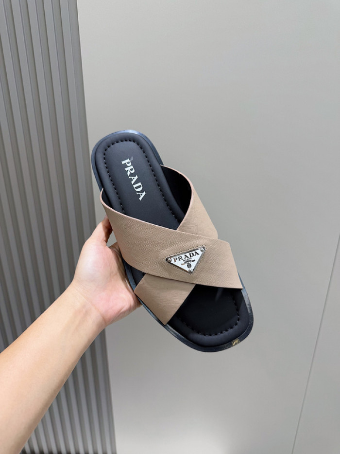 P*RADA SANDALS PPSS-004
