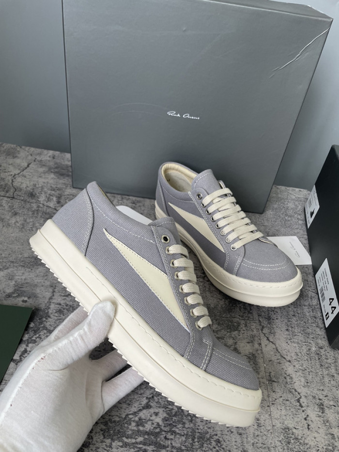 RICK OWEN.S SNEAKER RO-272