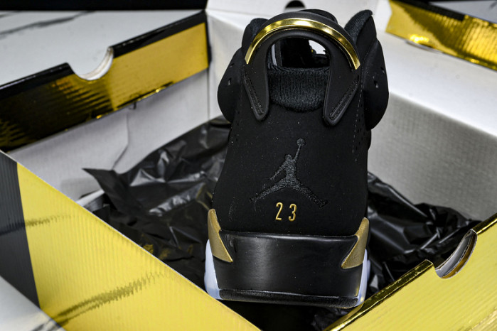 Jordan 6 Retro DMP CT4954-007
