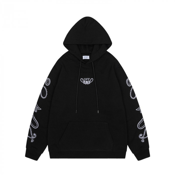 O*FF W*HITE CLOTHERS OWOS-004