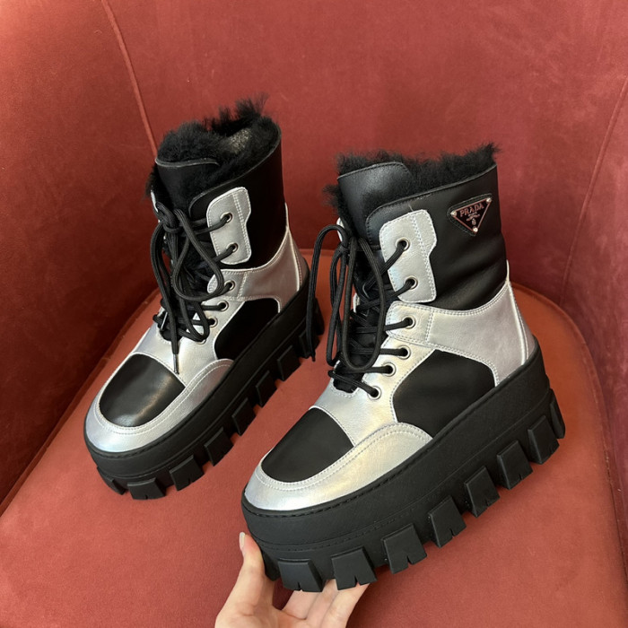 PRA SNEAKER PRA-126