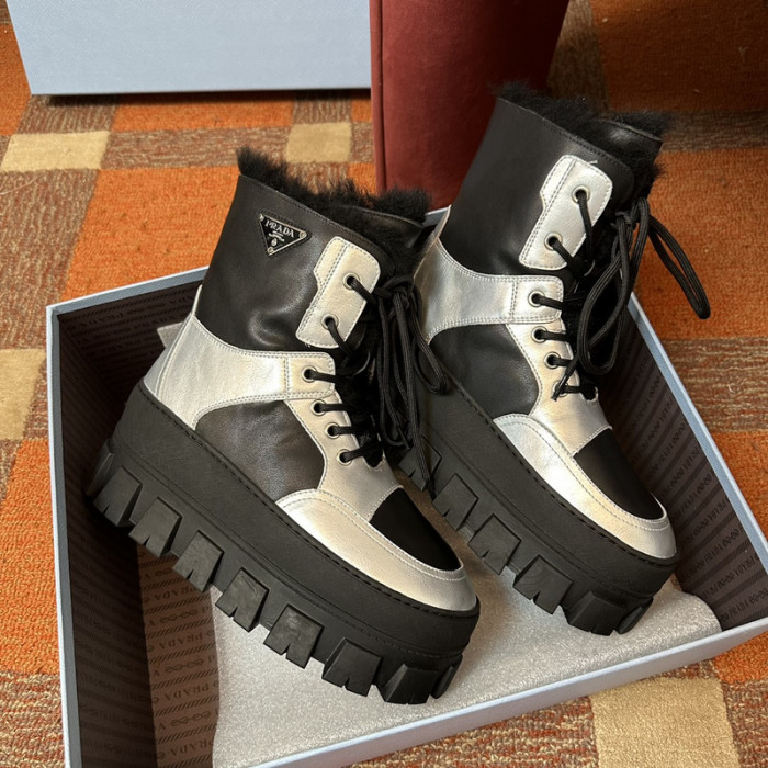 PRA SNEAKER PRA-126