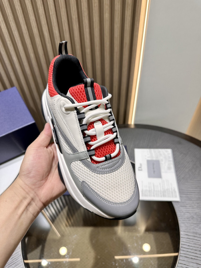 DR B22 TRAINER SNEAKERS DRB22-072