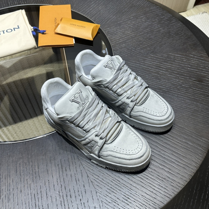 LOU VUIT SNEAKERS LVSS-0385
