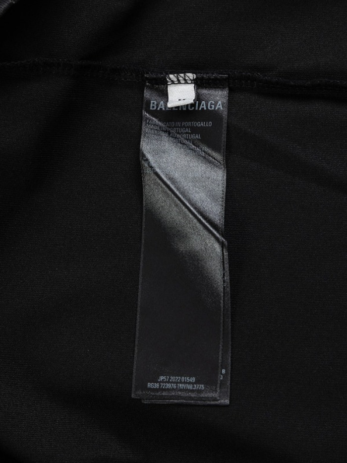 B*ALENCIGA CLOTHERS BACL-005