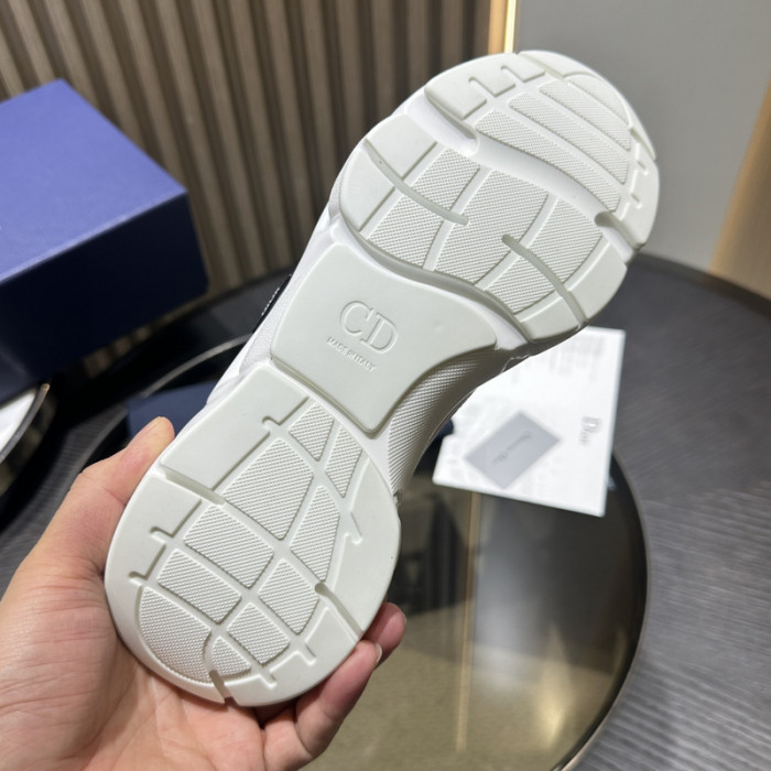 DR B22 TRAINER SNEAKERS DRB22-075