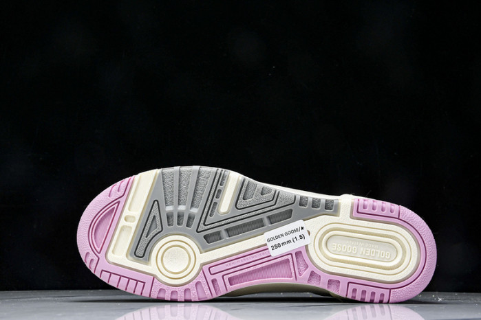 G*LDEN G*OSE SNEAKERS GGS-034