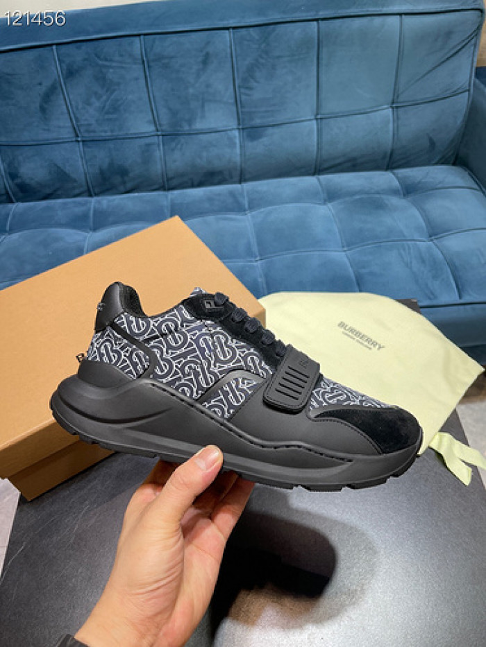 bur sneaker bs-014