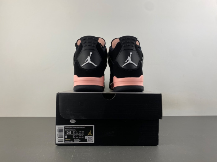 Jordan 4 “Pink Thunder” HV0823-001