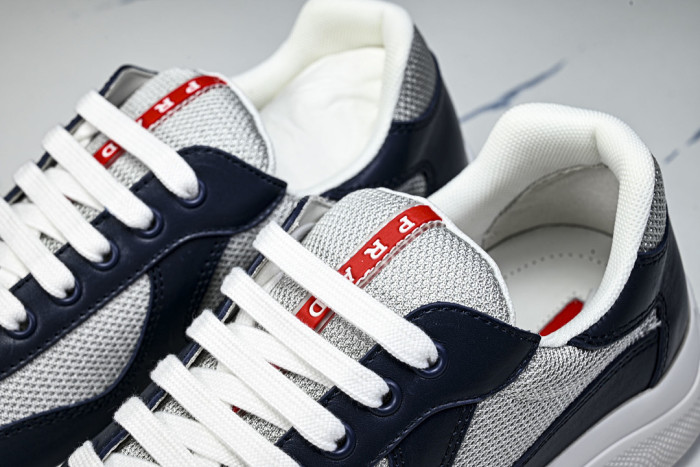 PRA SNEAKER PRA-168