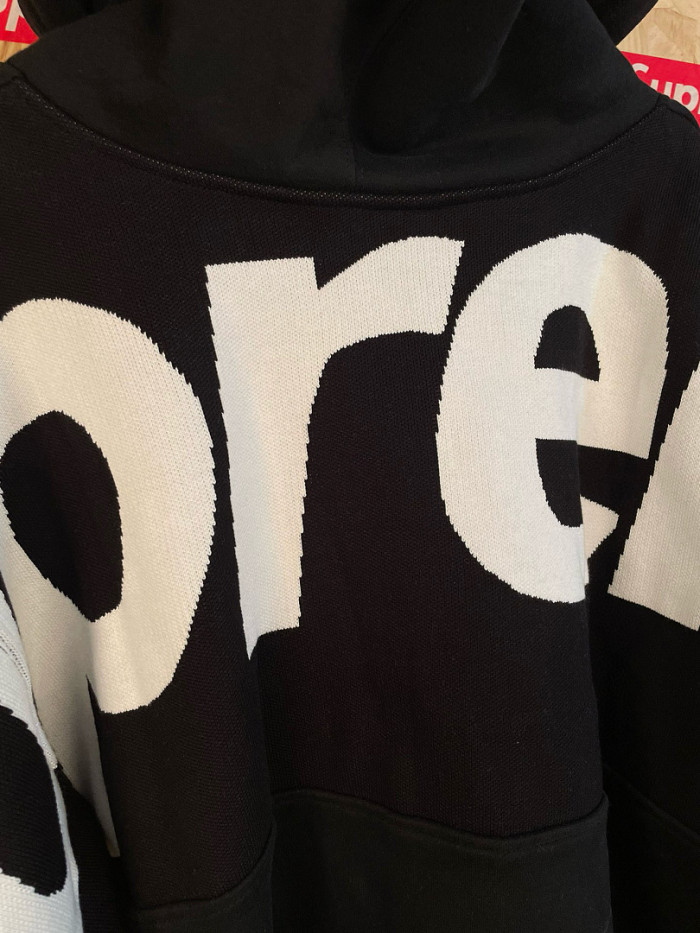 S*UPREME CLOTHERS SCS-009