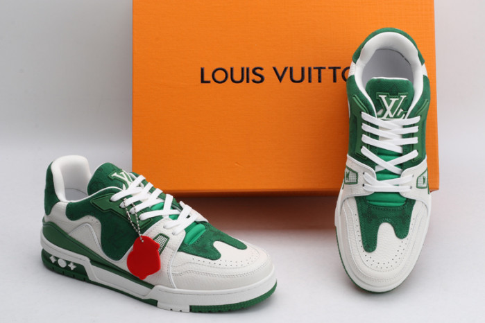 lou vuit sci-fi sneakers lvss-020