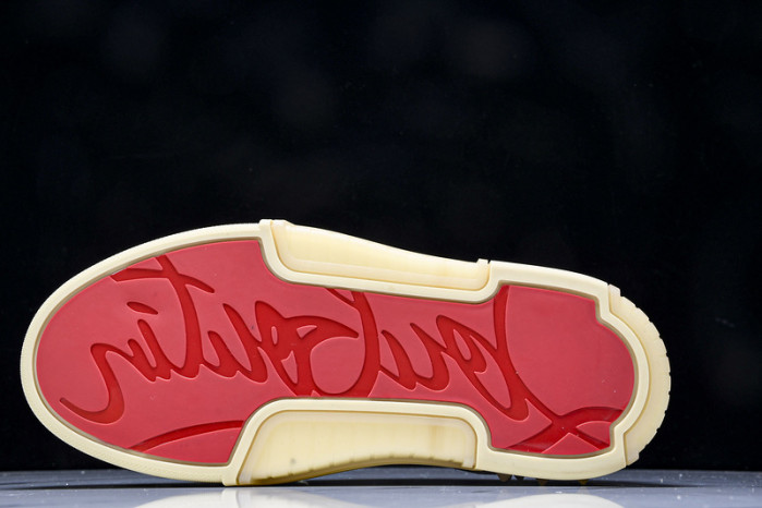 Chr1st1an louboutin sneakers cl-047