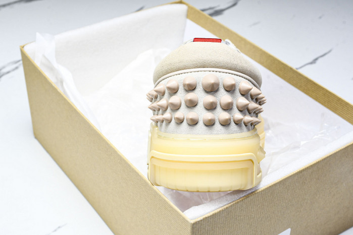 Chr1st1an louboutin sneakers cl-047