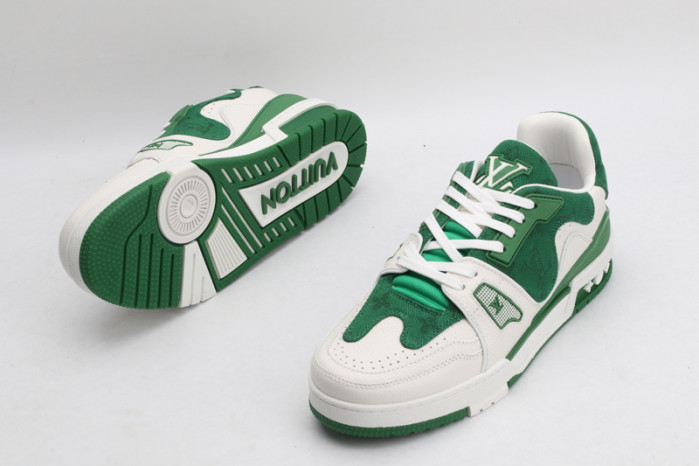 lou vuit sci-fi sneakers lvss-020