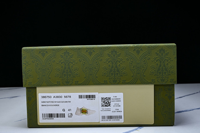 GC SNEAKER GC-SY090