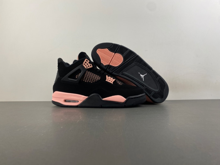 Jordan 4 “Pink Thunder” HV0823-001