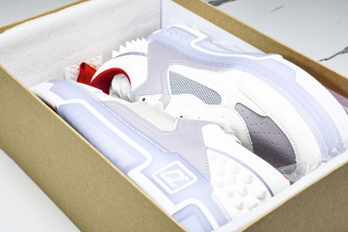 Chr1st1an louboutin sneakers cl-041