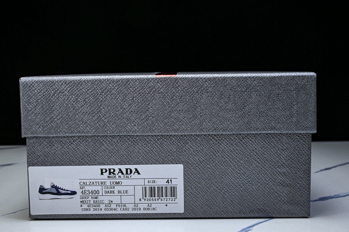 PRA SNEAKER PRA-168