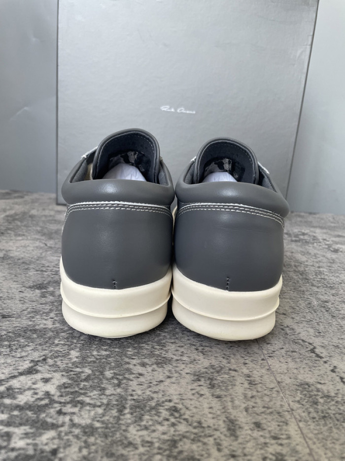 RICK OWEN.S SNEAKER RO-269
