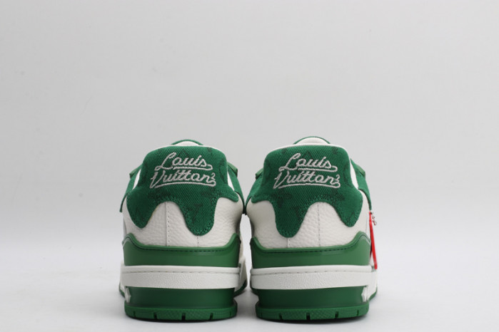 lou vuit sci-fi sneakers lvss-020