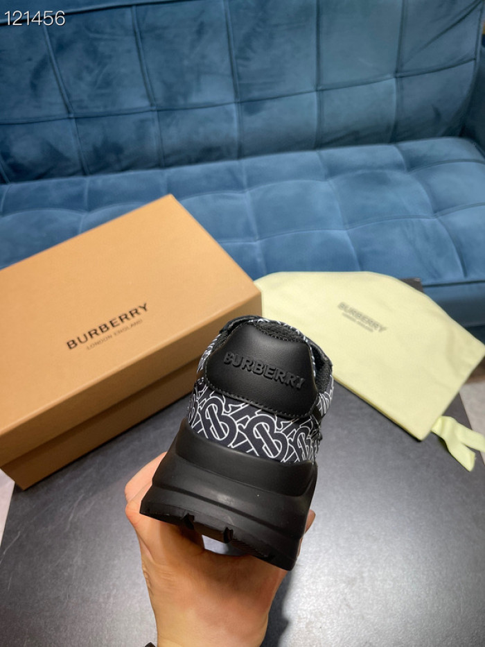 bur sneaker bs-014