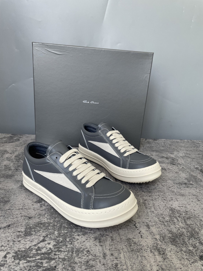 RICK OWEN.S SNEAKER RO-269