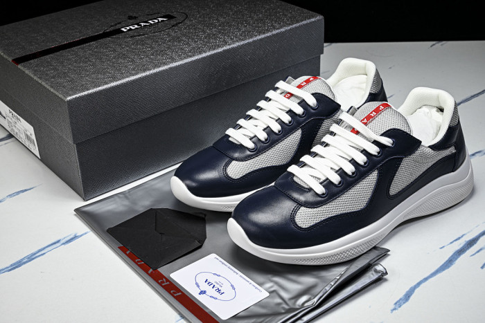 PRA SNEAKER PRA-168