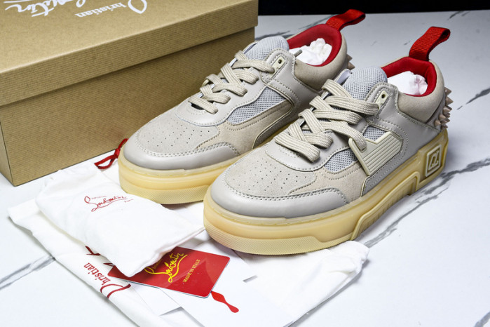 Chr1st1an louboutin sneakers cl-047