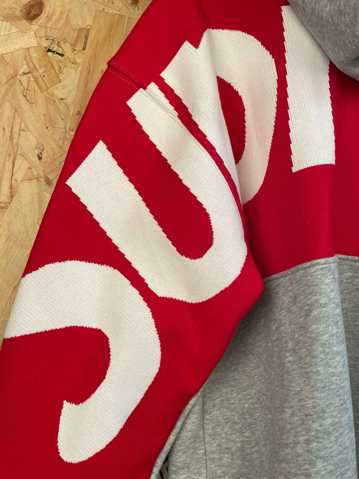 S*UPREME CLOTHERS SCS-008