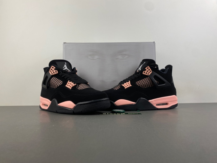 Jordan 4 “Pink Thunder” HV0823-001
