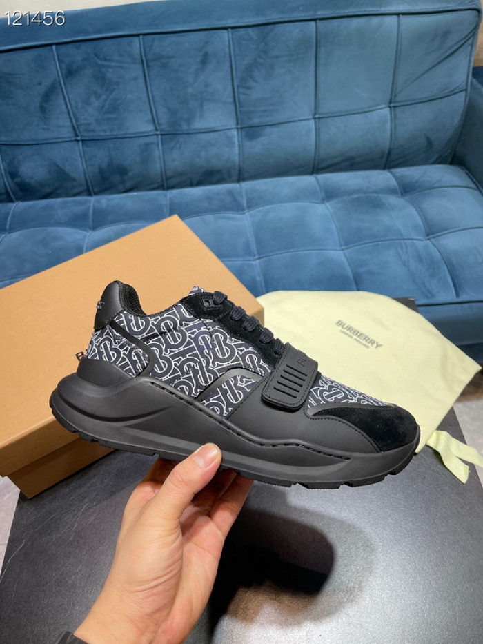bur sneaker bs-014
