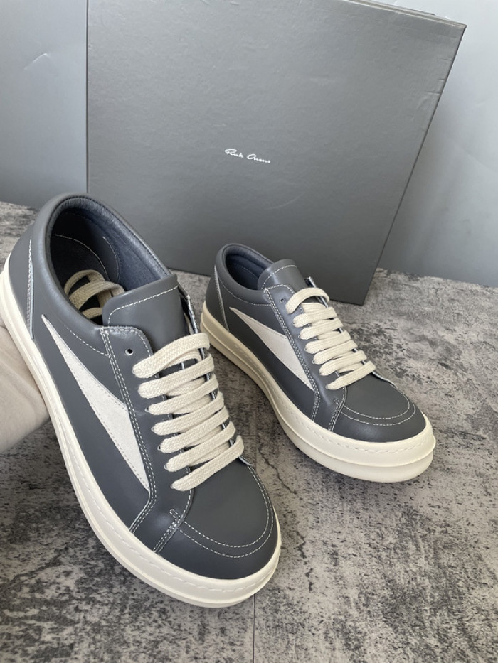 RICK OWEN.S SNEAKER RO-269