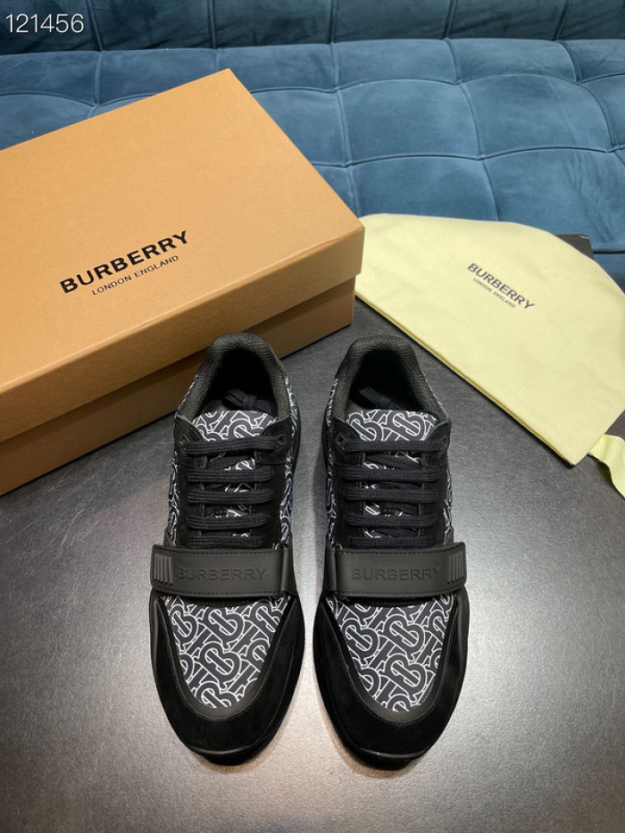 bur sneaker bs-014