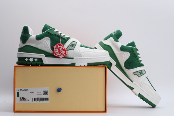 lou vuit sci-fi sneakers lvss-020