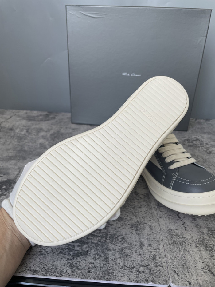 RICK OWEN.S SNEAKER RO-269