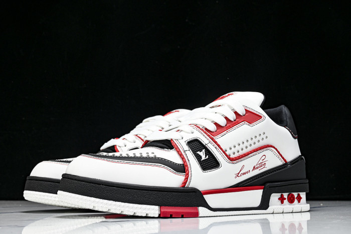 LVT SNEAKERS LVSRS-0093