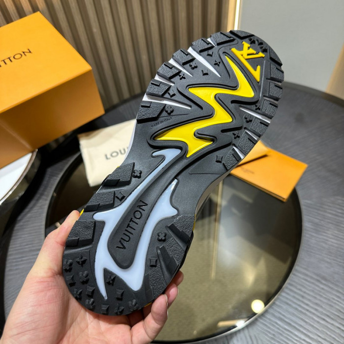 LOU VUIT RUNNER LVR-001
