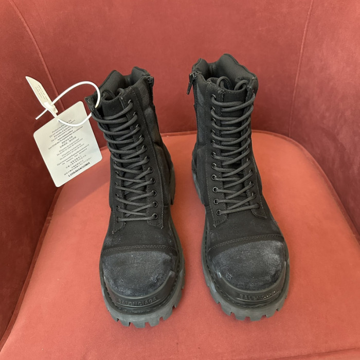 B*ALE*NGA SNOW BOOT BSB-019