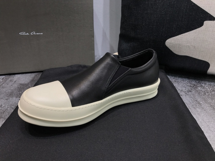 rick owen.s sneaker ro-168