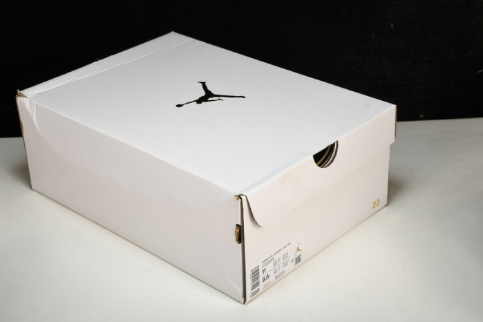 Air Jordan 3 Retro Off Noir” CK9246-001