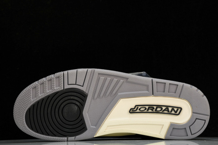 Air Jordan 3 Retro Off Noir” CK9246-001
