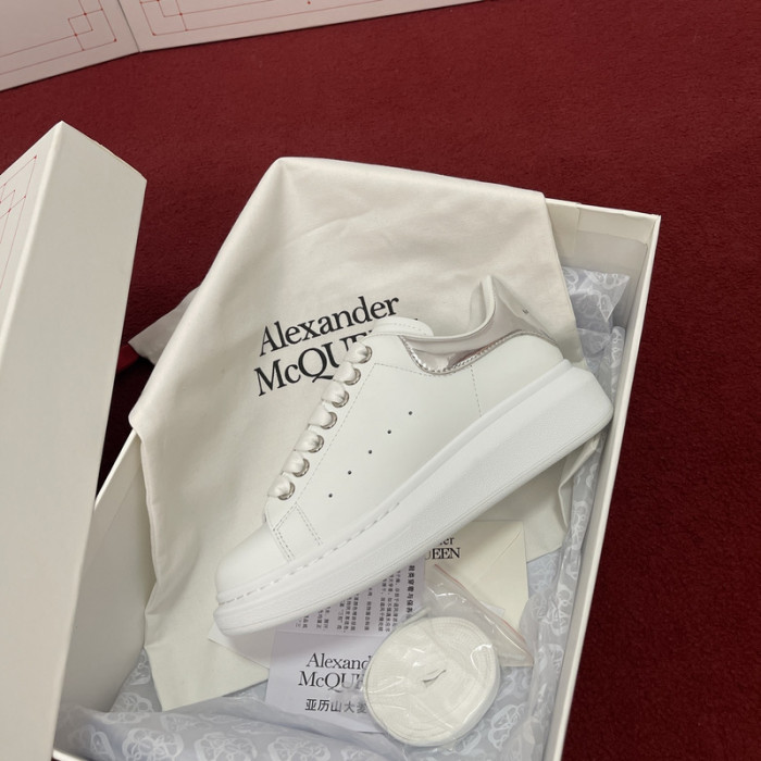 ALEXEN MC SNEAKER AMS -123